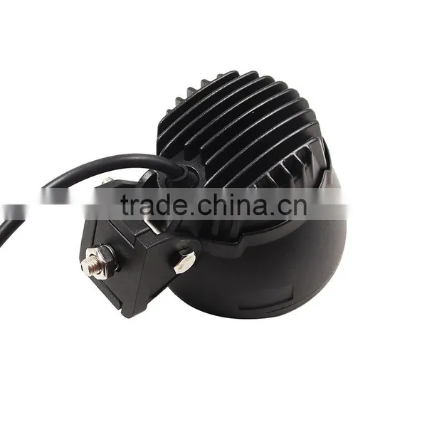 Offroad LED Drive Headlight 4in 25w LED Work Light photo-2