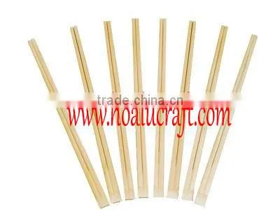 4.8 x 210 mm - Japan Tensoge_ Bamboo Twin Chopstick photo-3