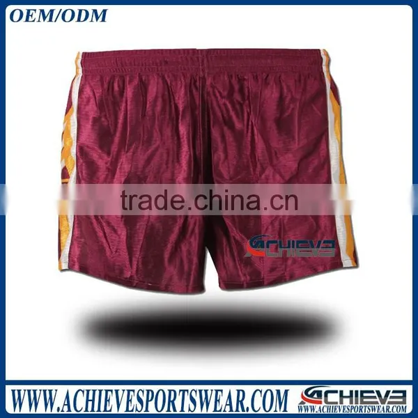Customized Promotional Custom Men's 5xl Rugby Jerseys Shirt photo-6