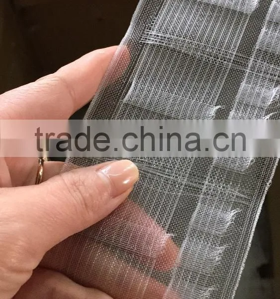 Curtain Tape Weaving Machine photo-3