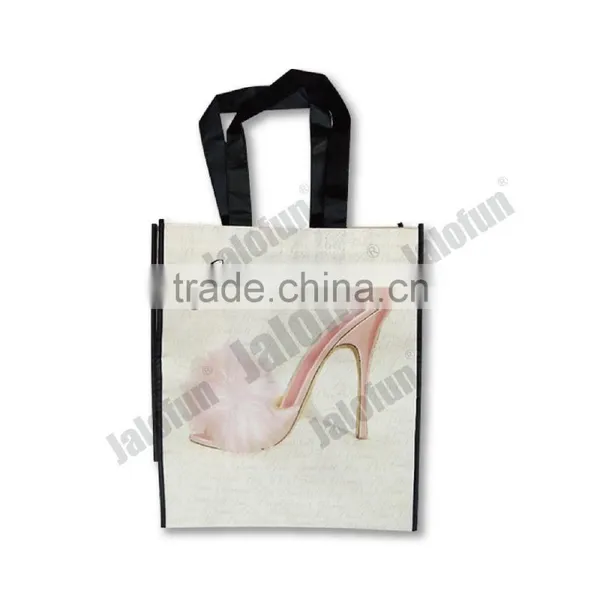 Factory Direct Cheap Custom Foldable Non Woven Bag photo-4