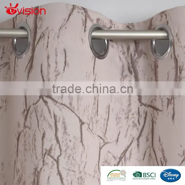 Window Curtain Light up Curtain,blackout Curtain,things Made of Metal Curtain Dressing Room Curtain photo-5