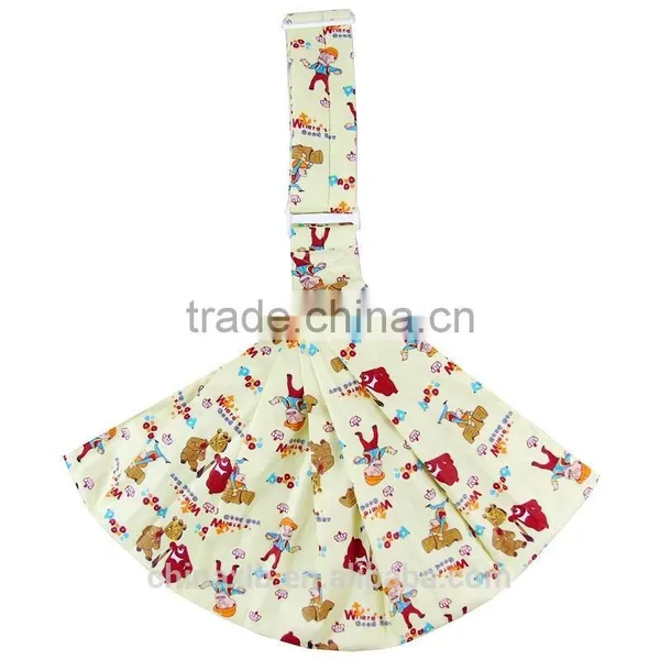 Baby Wrap Sling photo-4