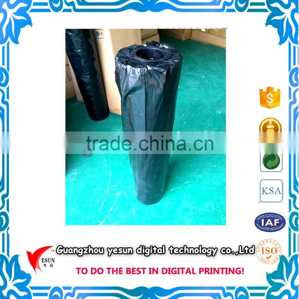 Wide Format Sublimation Transfer Paper Roll for Flags Printing photo-6