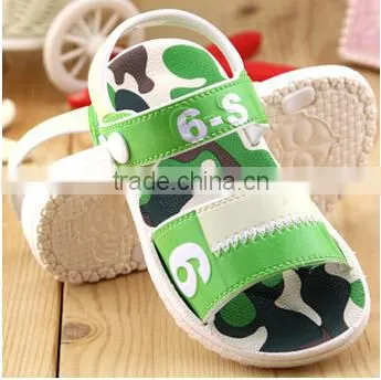 Children Cartoon Eva Slipper Beach Shoes Kids, Baby Sandal for Girls Boys Shoes, Wholesale Original Brand Shoes photo-5