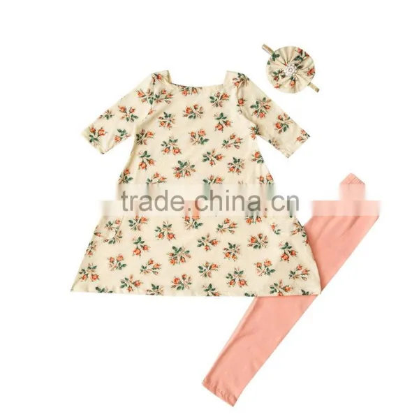 Baby Spring Outfits,top + Plants,lovely Set.for School,travel,photos photo-2