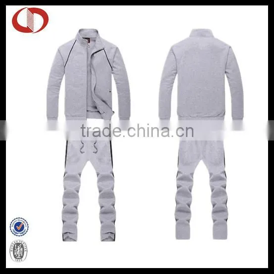 Cannda Men Sport Jogging Suit