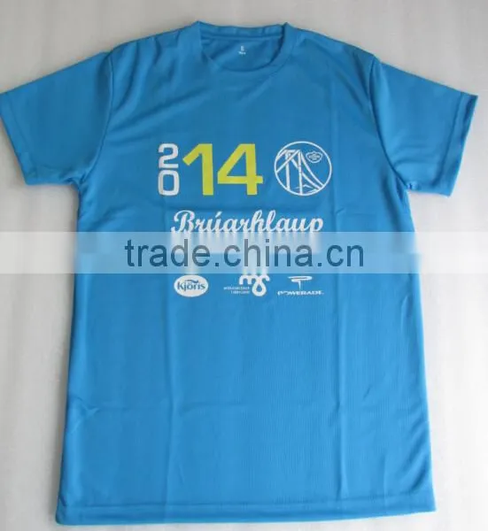 2016 New Summer Product Plain Silm Fitted t Shirts,Wholesale Bulk Blank T Shirt Custom T-shirt Printing Design Made In China photo-5
