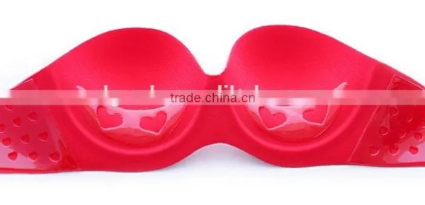 Sexy Open Girl Boobs Photo Big Bra photo-4