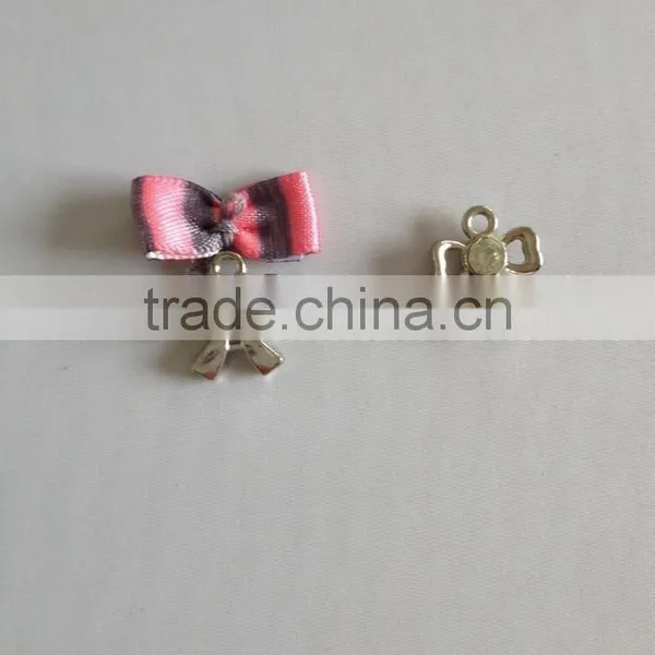 Cute Cherries Shape Charm Fits Diy Jewelry Making,crystal Silver Pendants photo-4