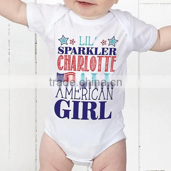 Classic Wholesale Cheap Baby Clothes China and 100% Cotton Baby Clothes Printing Pattern photo-6