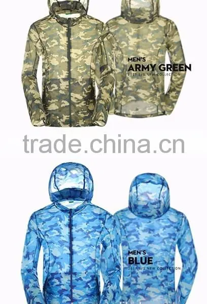 Wholesale Ladies Promotional Skin Sun Protection Coat photo-3