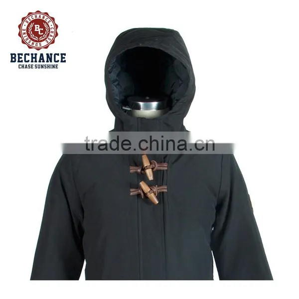 2016 Women's Fashion Long Down Jacket Outdoor Down Jacket photo-4