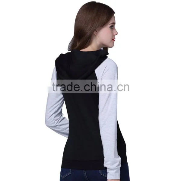 Fashion Design Custom Wholesale Women Blouse for Wholesale 2017 photo-4