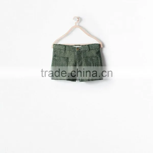 Hot Bright Short Pants 2014 Fashion
