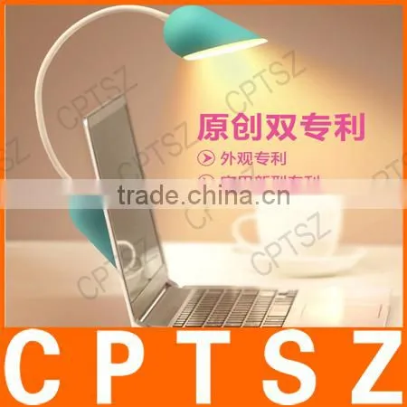 Creative Heart Lock Accompanying Wick Lock Led Lights USB Lover Gift Couple Nightlights photo-4