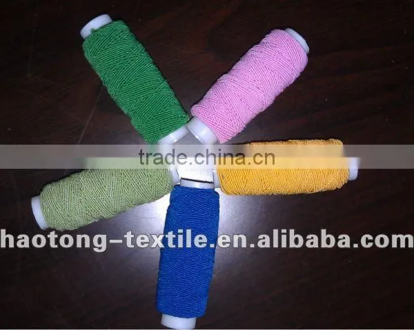 Latex Rubber Thread photo-4