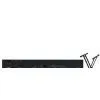 Yamaha P95 Digital Stage Piano - Black