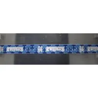 3 Colors Gift Ribbons Automatic Screen Printing Machine photo-2