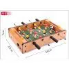 Toys 035: Toys Football on Tablet Mini Football for Child Sports Game