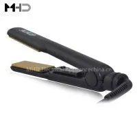 Wide Plates Flat Iron Hair Straightener photo-3