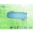 Large Capacity Stainless Steel Water Filter P Type Backwashing Drainage Filter