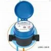 Single -jet Plastic Water Meter photo-2