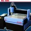 High Speed Redsail CNC Wood Carving Machine RS-6090 With CE Made in China