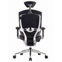 Classic Manager Leather Chair photo-3