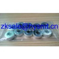 16 мм K87-M2199-00X Полумуфта приводного шестерения Assy