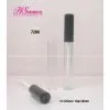 Round Cosmetic Tube
