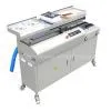Automatic Glue Binding Machine