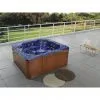 Outdoor Spa Bathtub,jacuzzi Outdoor Spa,massage Spa Bathtub W-3340