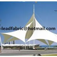 PVC Knife Coated Fabric Membrane
