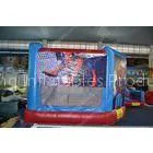 Children Jungle Commercial Kids Bouncy Castle House For Playground Games