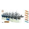 BTY200-6 Lineament Hot-Stamping Machine