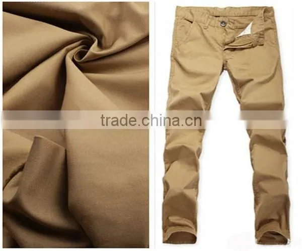 CVC70*30 22*22 64*61 , 57/58'' Garment Fabric photo-3