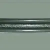 Olive Green Passivation Pipe