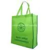 Green Non-woven Fabrics Packaging Bags