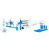 EPS Sheet Extrusion Machine/Plastic Extrusion Machine