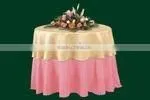 Plastic Table Cover