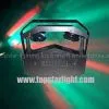 LED Double Scan Flower/stage Light