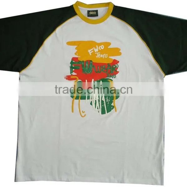 Factory Man t Shirt Printing & Embroidery photo-2