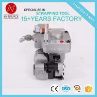 CMV-19/25 Hand Tool Pet Pneumatic Strapping photo-3