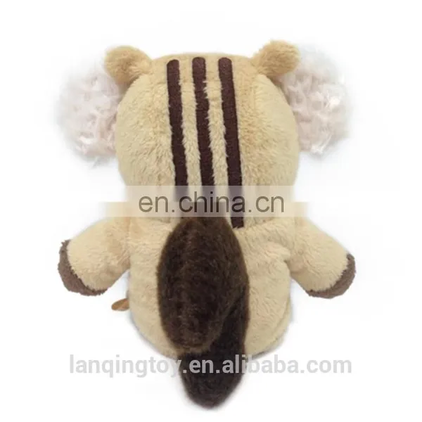 Hot Sale 18cm Plush Teddy Bear Soft Toy Dancing Bear photo-6
