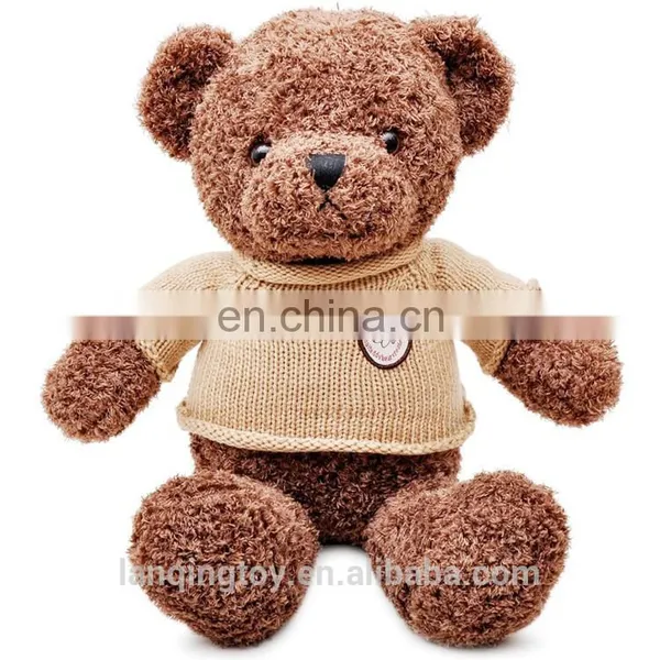 Wholesale 2016 New Design Teddy Big Bear For Gift photo-4