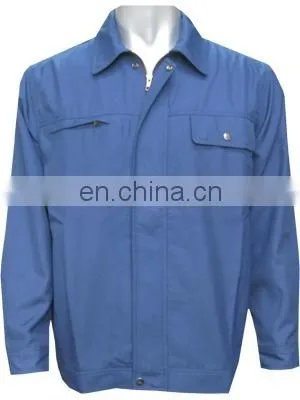 FR Cotton Safety Jacket