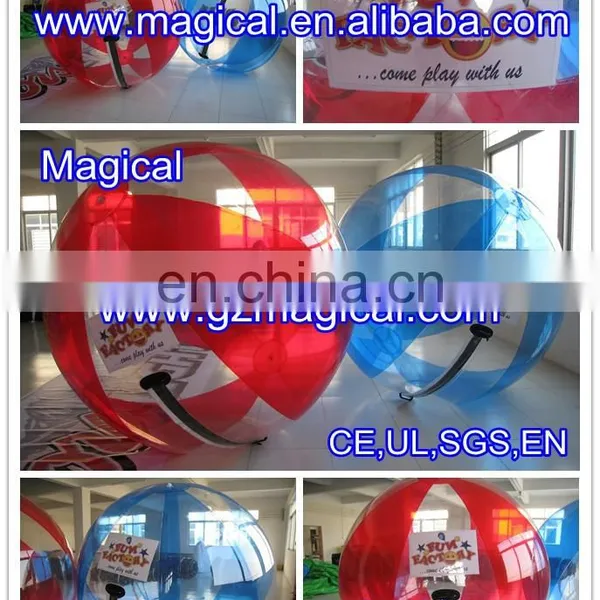 Hot Inflatable Stage Ball Inflatable Dancing Ball photo-4