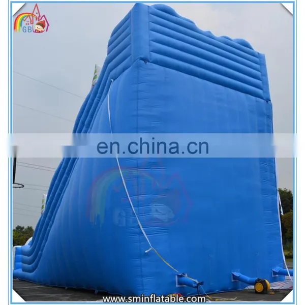 2016 New Outdoor Inflatable Slide for Kids,inflatable Amusement Park Slide,giant Inflatable Slide for Sale photo-3