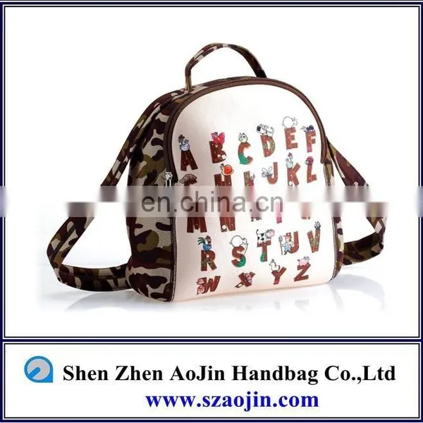 Kids Picnic Backpack Holding Baby Bag Wholesale Price photo-3